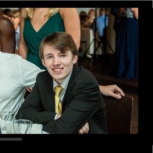 Meet your Posher, Ryan